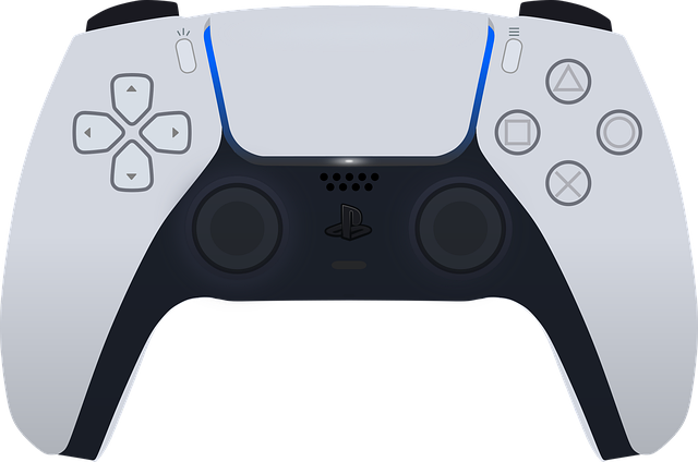 Playstation 5 controller