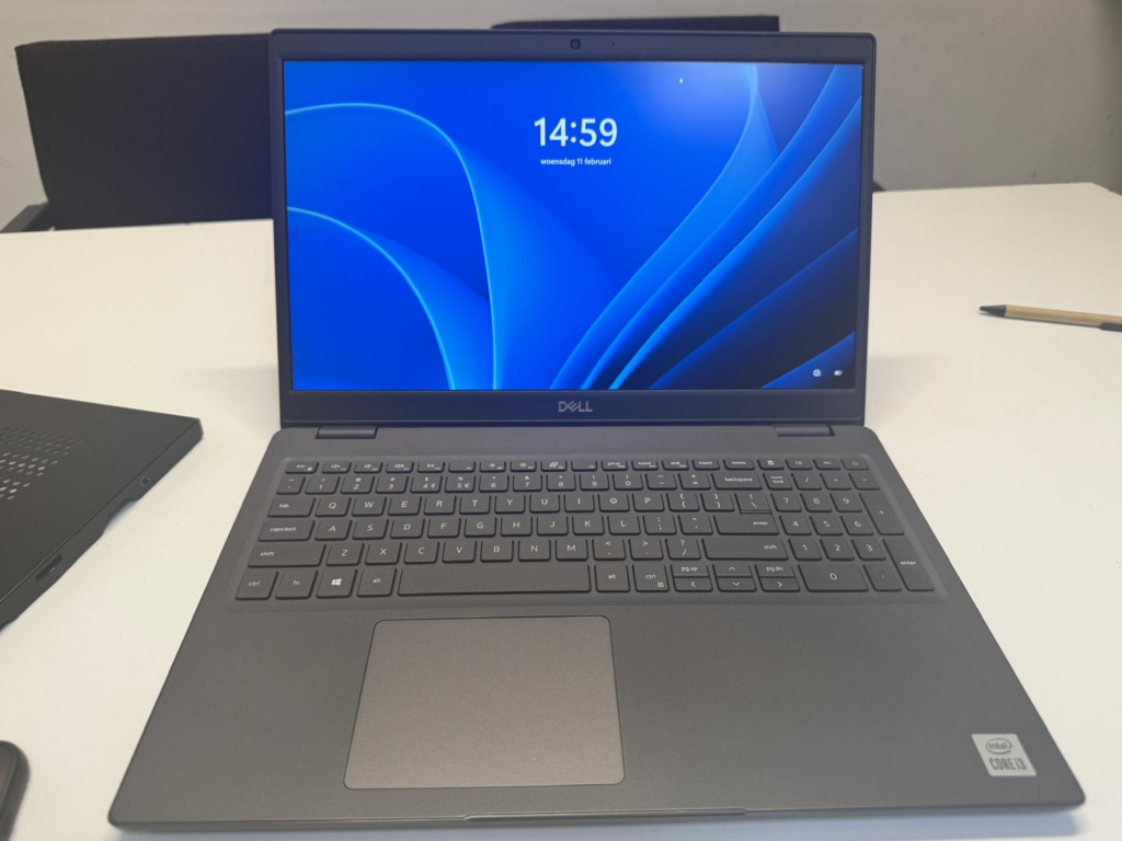 Dell Latitude 3510 tweedehands laptop