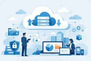 Cloud opslag voor mkb: slim kiezen