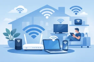 Wifi netwerk verbeteren thuis: wat werkt echt?