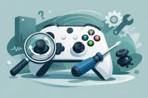 Xbox controller drift oplossen: wat werkt?