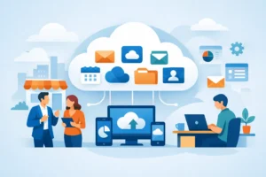 Microsoft 365 voor mkb: slim of te veel?