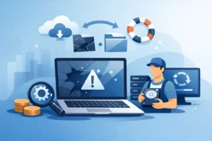 Wat kost dataherstel laptop in de praktijk?