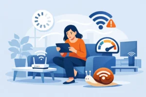 Beste oplossingen voor trage wifi thuis