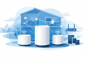 Review wifi mesh systemen: wat werkt thuis?