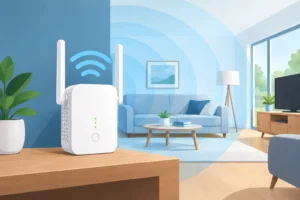 Beste wifi versterker zonder gedoe kiezen